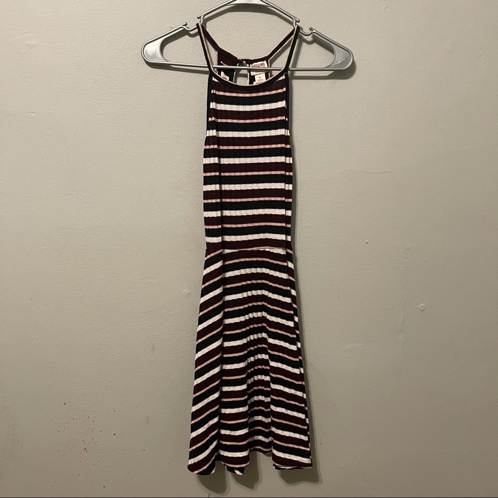 Cute spring dress